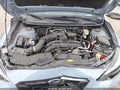 2019 Subaru Crosstrek — photo 10 of 16 | VIN JF2GTANC4K8399497