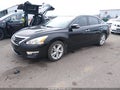 2015 Nissan Altima — photo 2 of 11 | VIN 1N4AL3AP4FC119224