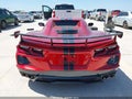 2022 Chevrolet Corvette Stingray — photo 17 of 17 | VIN 1G1YB3D44N5115344