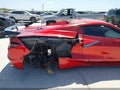 2022 Chevrolet Corvette Stingray — photo 6 of 17 | VIN 1G1YB3D44N5115344