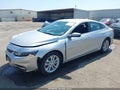 2016 Chevrolet Malibu — photo 2 of 17 | VIN 1G1ZJ5SUXGF328947