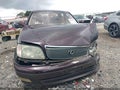 1999 Lexus LS 400 — photo 11 of 15 | VIN JT8BH28F8X0148234