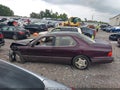 1999 Lexus LS 400 — photo 13 of 15 | VIN JT8BH28F8X0148234