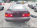 1999 Lexus LS 400 — photo 15 of 15 | VIN JT8BH28F8X0148234