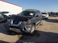 2015 Nissan Xterra — photo 2 of 15 | VIN 5N1AN0NU1FN666261