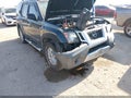 2015 Nissan Xterra — photo 6 of 15 | VIN 5N1AN0NU1FN666261