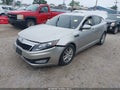 2012 Kia Optima — photo 2 of 10 | VIN KNAGM4A77C5271051