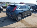 2020 Cadillac XT4 — photo 4 of 16 | VIN 1GYFZCR43LF067680