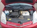 2007 Toyota Prius — photo 10 of 11 | VIN JTDKB20U677669747