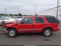 2000 Chevrolet Blazer — photo 14 of 16 | VIN 1GNDT13WXY2404039