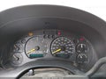 2000 Chevrolet Blazer — photo 7 of 16 | VIN 1GNDT13WXY2404039