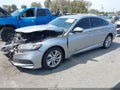 2020 Honda Accord — photo 2 of 16 | VIN 1HGCV1F16LA131793