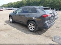 2020 Toyota RAV4 — photo 3 of 16 | VIN JTMP1RFV2LD530762