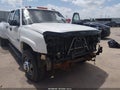 2005 Chevrolet Silverado 3500 — photo 11 of 17 | VIN 1GCJC33215F908276