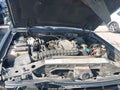 1999 Ford Explorer Sport Trac — photo 10 of 11 | VIN 1FMYU22X0XUC53539