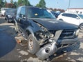 1999 Ford Explorer Sport Trac — photo 1 of 11 | VIN 1FMYU22X0XUC53539