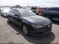 2015 Audi A6 — photo 1 of 11 | VIN WAUGFAFC7FN020842