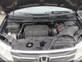 2013 Honda Odyssey — photo 10 of 16 | VIN 5FNRL5H94DB064001