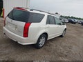 2004 Cadillac SRX — photo 4 of 17 | VIN 1GYDE637240134684