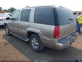 2000 Cadillac Escalade — photo 3 of 11 | VIN 1GYEK13R8YR166297