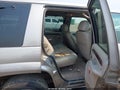 2000 Cadillac Escalade — photo 8 of 11 | VIN 1GYEK13R8YR166297