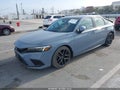 2022 Honda Civic — photo 2 of 21 | VIN 19XFL1H81NE011301