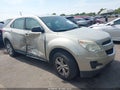 2013 Chevrolet Equinox — photo 1 of 16 | VIN 2GNALBEK3D6357128