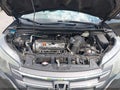 2014 Honda CR-V — photo 10 of 16 | VIN 5J6RM4H50EL081424