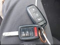2014 Honda CR-V — photo 11 of 16 | VIN 5J6RM4H50EL081424