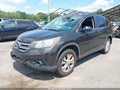 2014 Honda CR-V — photo 2 of 16 | VIN 5J6RM4H50EL081424