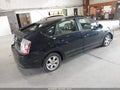 2008 Toyota Prius — photo 4 of 12 | VIN JTDKB20U687811466