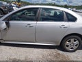2010 Chevrolet Impala — photo 14 of 16 | VIN 2G1WA5EK5A1265929