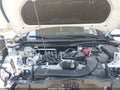 2025 Mitsubishi Outlander — photo 10 of 17 | VIN JA4J3VA81SZ055112