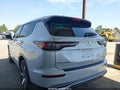 2025 Mitsubishi Outlander — photo 3 of 17 | VIN JA4J3VA81SZ055112