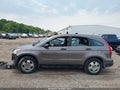2011 Honda CR-V — photo 15 of 17 | VIN 5J6RE4H35BL101674