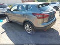 2020 Nissan Rogue Sport — photo 3 of 16 | VIN JN1BJ1CW5LW641063