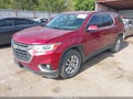 2020 Chevrolet Traverse — photo 2 of 20 | VIN 1GNERGKW6LJ117836