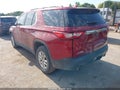2020 Chevrolet Traverse — photo 3 of 20 | VIN 1GNERGKW6LJ117836