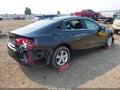 2023 Chevrolet Malibu — photo 4 of 15 | VIN 1G1ZD5ST1PF225091