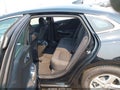 2023 Chevrolet Malibu — photo 8 of 15 | VIN 1G1ZD5ST1PF225091