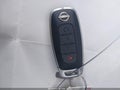 2026 Nissan Kicks — photo 11 of 17 | VIN 3N8AP6DA7TL332860
