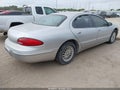 2000 Chrysler Concorde — photo 4 of 11 | VIN 2C3HD36J3YH313824