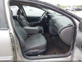 2000 Chrysler Concorde — photo 5 of 11 | VIN 2C3HD36J3YH313824