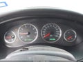 2000 Chrysler Concorde — photo 7 of 11 | VIN 2C3HD36J3YH313824