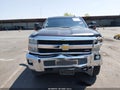 2016 Chevrolet Silverado 2500 — photo 12 of 16 | VIN 1GC1KVE81GF159336