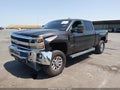 2016 Chevrolet Silverado 2500 — photo 2 of 16 | VIN 1GC1KVE81GF159336