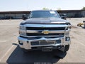 2016 Chevrolet Silverado 2500 — photo 6 of 16 | VIN 1GC1KVE81GF159336