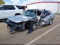 2001 Toyota Corolla — photo 2 of 18 | VIN 2T1BR12E41C398365