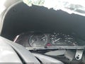 2001 Toyota Corolla — photo 7 of 18 | VIN 2T1BR12E41C398365