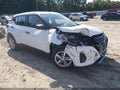 2025 Nissan Kicks — photo 1 of 17 | VIN 3N1CP5BV7SL500339